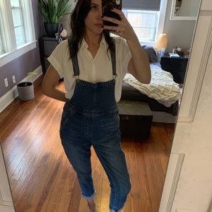 BDG overalls
